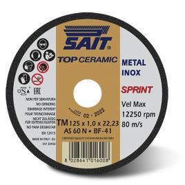 Sait Top Ceramic snijschijf