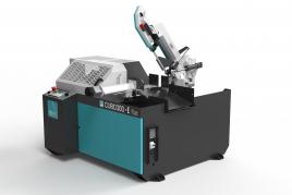 Imet bandzaagmachine CUBO 300-E flat
