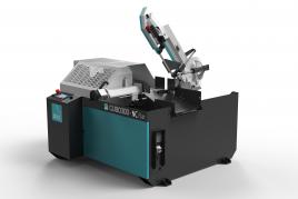 Imet bandzaagmachine CUBO 300-NC flat