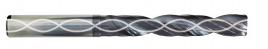 YG-1 Flat Bottom Drill 5XD met koelkanalen DH450