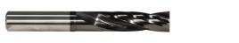 YG-1 Flat Bottom Drill 2XD DPP447 