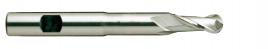 YG-1 HSS-CO E2492 radiusfrees lang