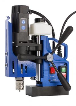 FE Powertools magneetboormachine FE36X