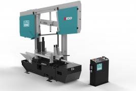 Imet bandzaagmachine H 820