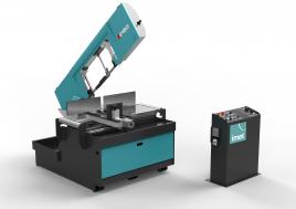 Imet bandzaagmachine KS 450