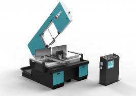 Imet bandzaagmachine KS 620