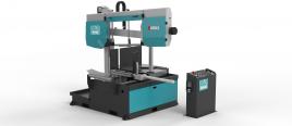 Imet bandzaagmachine KS 652