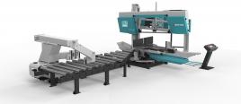 Imet bandzaagmachine K-TECH 1202 F 3000