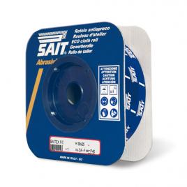 Sait Saitex-RE DA-F schuurlinnen op rol