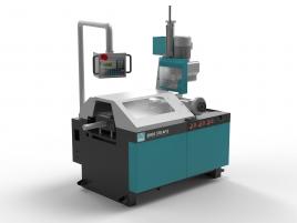 Imet cirkelzaagmachine SIRIO 370 AF-E