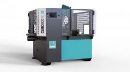 Imet bandzaagmachine CUBO 300-NC BOX