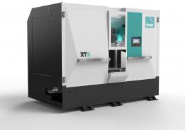 Imet bandzaagmachine XT5