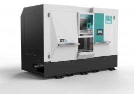 Imet bandzaagmachine XT6