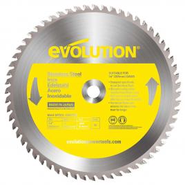 Evolution Inox cirkelzaagblad