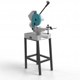 Imet cirkelzaagmachine PERFECT 250