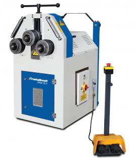 Metallkraft PRM35F profielbuigmachine