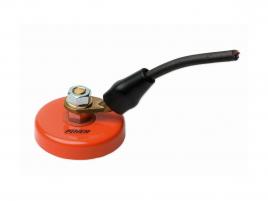 Piher geaarde magnetische blok