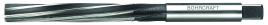Bohrcraft handruimer DIN 206 form B HSS