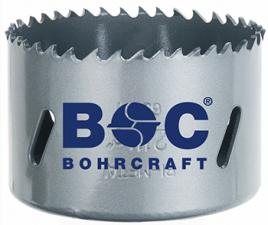 Bohrcraft HSS gatzaag