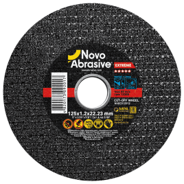 Novo Abrasive Extreme snijschijf