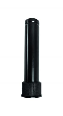 Promega 3-in-1 adapter met geismar snekoppeling