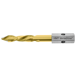 HMT VersaDrive TurboTip spiraalboor