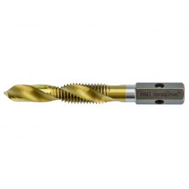 HMT VersaDrive combi boor-tap metrisch