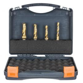 HMT VersaDrive combi boor-verzinker set