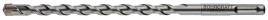 Bohrcraft SDS Plus 4-X hamerboor