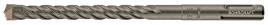 Bohrcraft SDS Plus X-TREME hamerboor in QuadroPack
