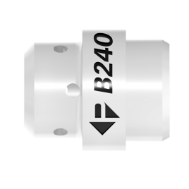 Parweld gasverdeler