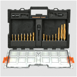 HMT VersaDrive impact starterkit 