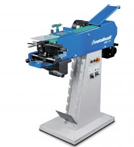 Metallkraft bandschuurmachine 3 in 1