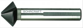 Bohrcraft precisie verzinkboren DIN 335 C 90°