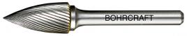 Bohrcraft stiftfrees HM vorm G Z5
