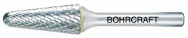 Bohrcraft stiftfrees HM vorm L Z3-X