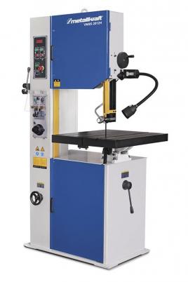 Metallkraft verticale bandzaagmachine VMBS2012H