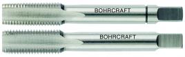 Bohrcraft handtappen DIN 2181 HSS-G UNF 
