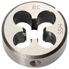 Bohrcraft snijkussen HSS-G BSW 