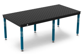 GPPH lastafel BASIC