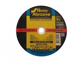 Novo Abrasive snijschijf