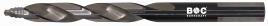 Bohrcraft Turbo Step boor