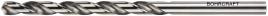 Bohrcraft DIN 340 HSS-G spiraalboor