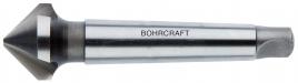 Bohrcraft verzinkfrees DIN 335 vorm D 90° HSS