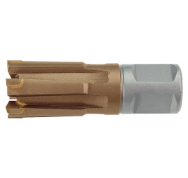 HMT Ultra Straight-Flute 30 TCT  kernboor