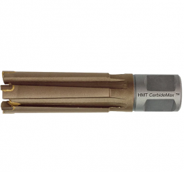 HMT Ultra Straight-Flute 55 TCT kernboor