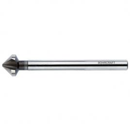 Bohrcraft verzinkfrees DIN 335 vorm C 90° HSS