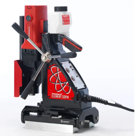 Rotabroach Element 50 Pivot magneetboormachine