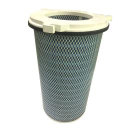 MW TOOLS HEPA filter 0.3µm 325×600