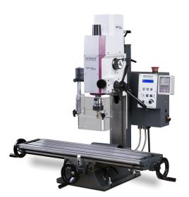 Optimum MH20VLD boor-freesmachine